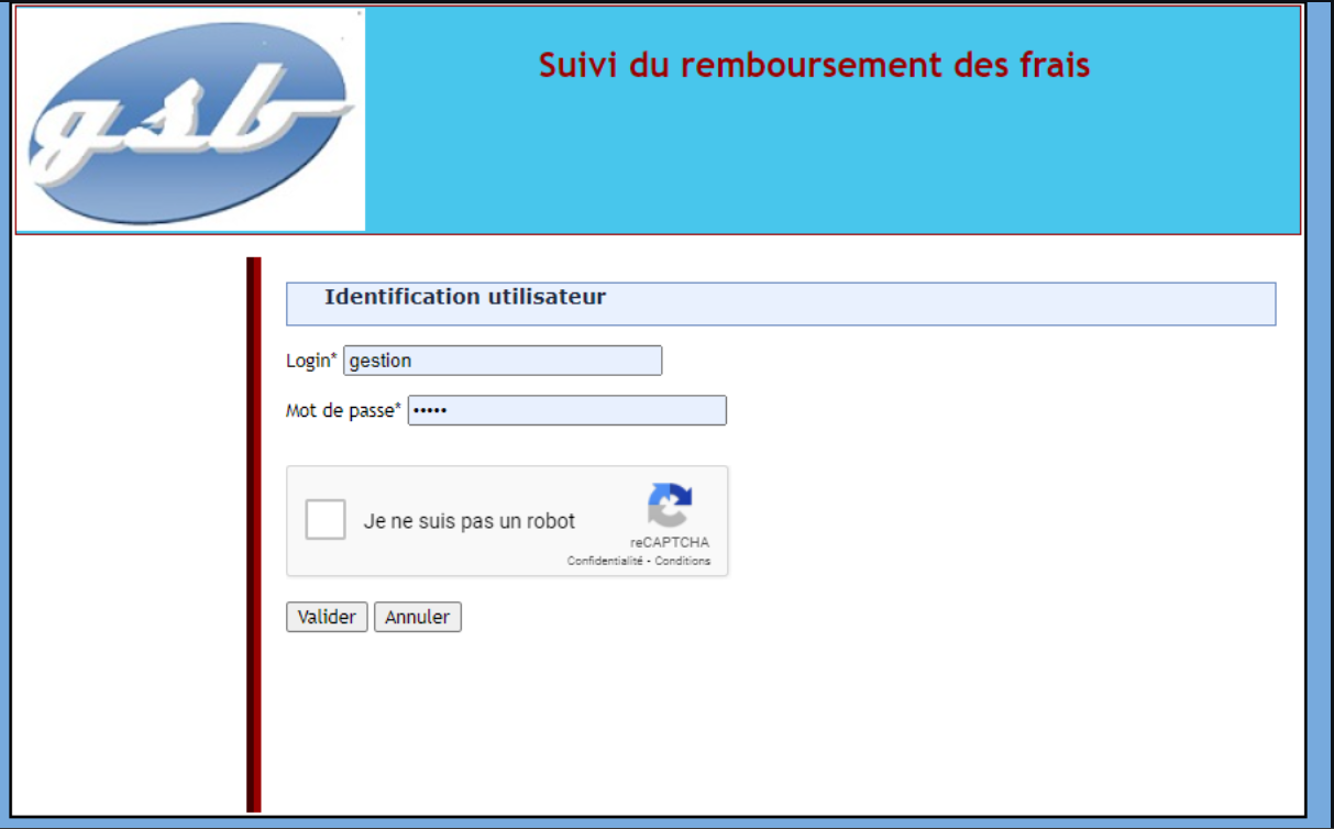 Projet 6