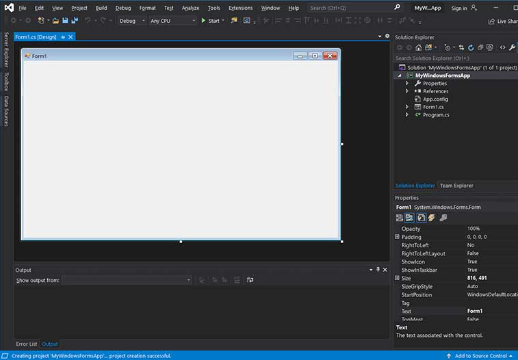 Projet 1